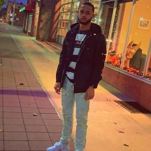 Meet your Posher, Desmond